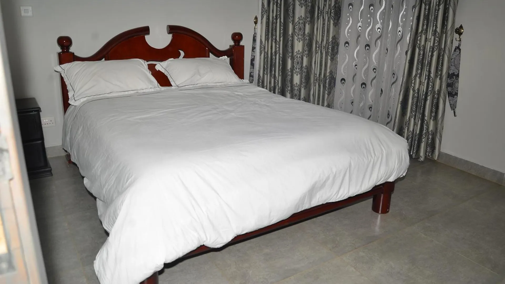 Contemporary Villa, Butabika, Kampala 0*,  Uganda