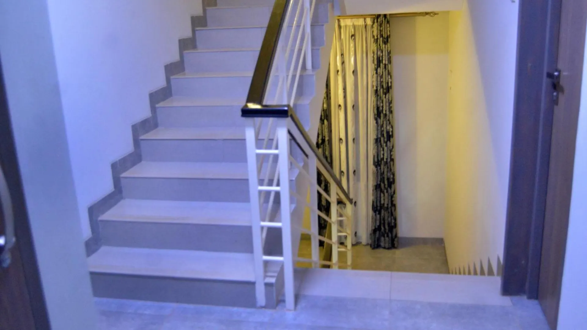 Contemporary Villa, Butabika, Kampala
